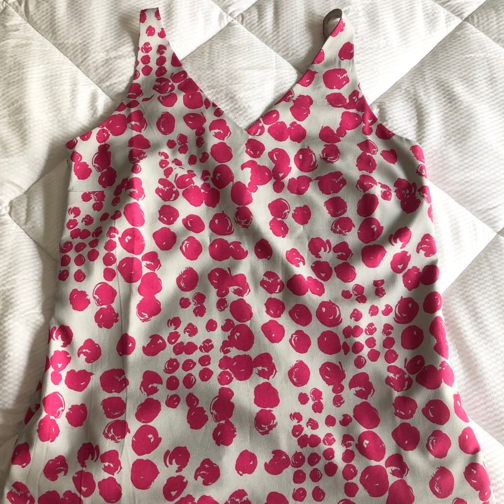 Banana Republic Tank Size S fully lined